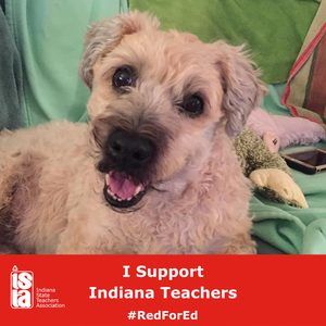 Meet your Posher, Michele